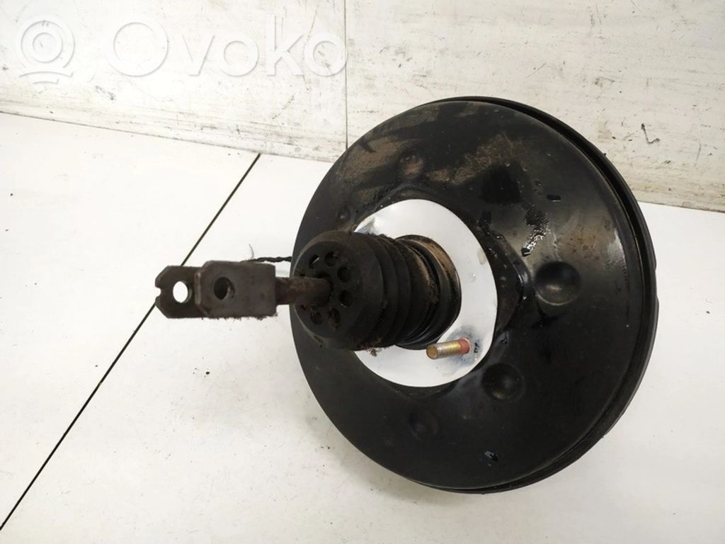 Mercedes-Benz A W169 Servofreno