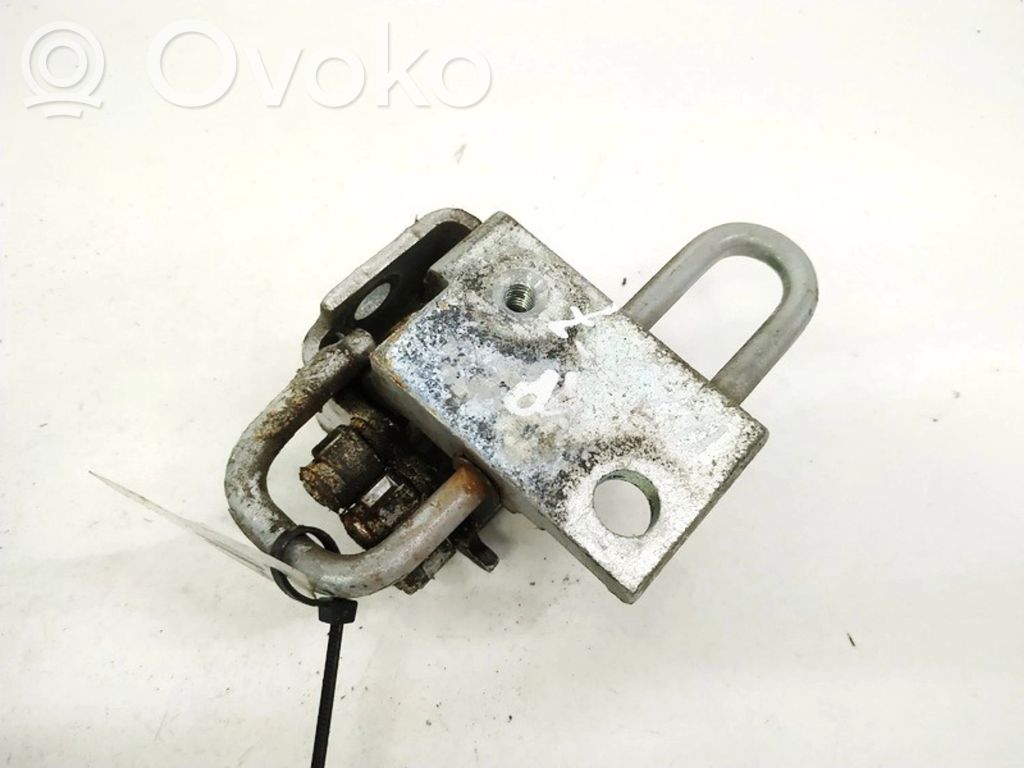Audi A6 S6 C6 4F Etuoven yläsarana 