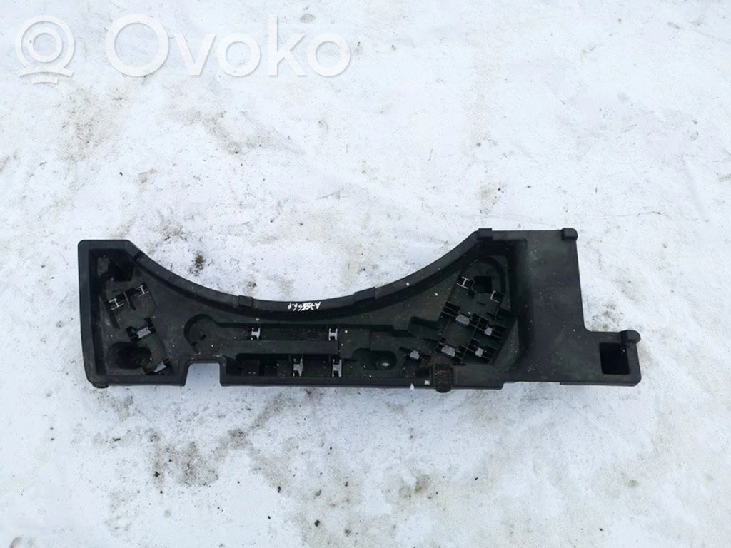 Mazda CX-7 Muu sisätilojen osa 