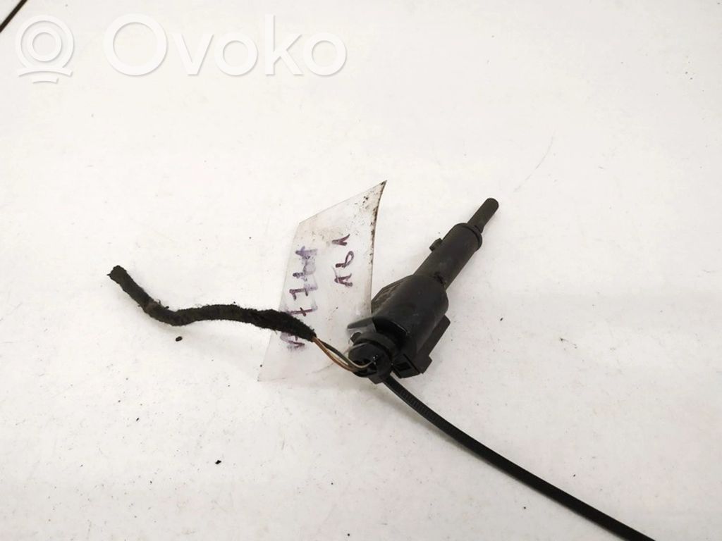 Audi A6 S6 C5 4B Senzor temperatură interioară 