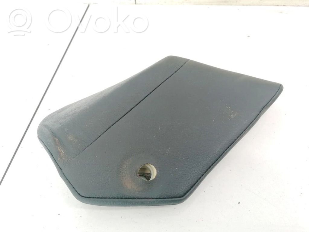 Porsche Cayenne (9PA) Altra parte interiore