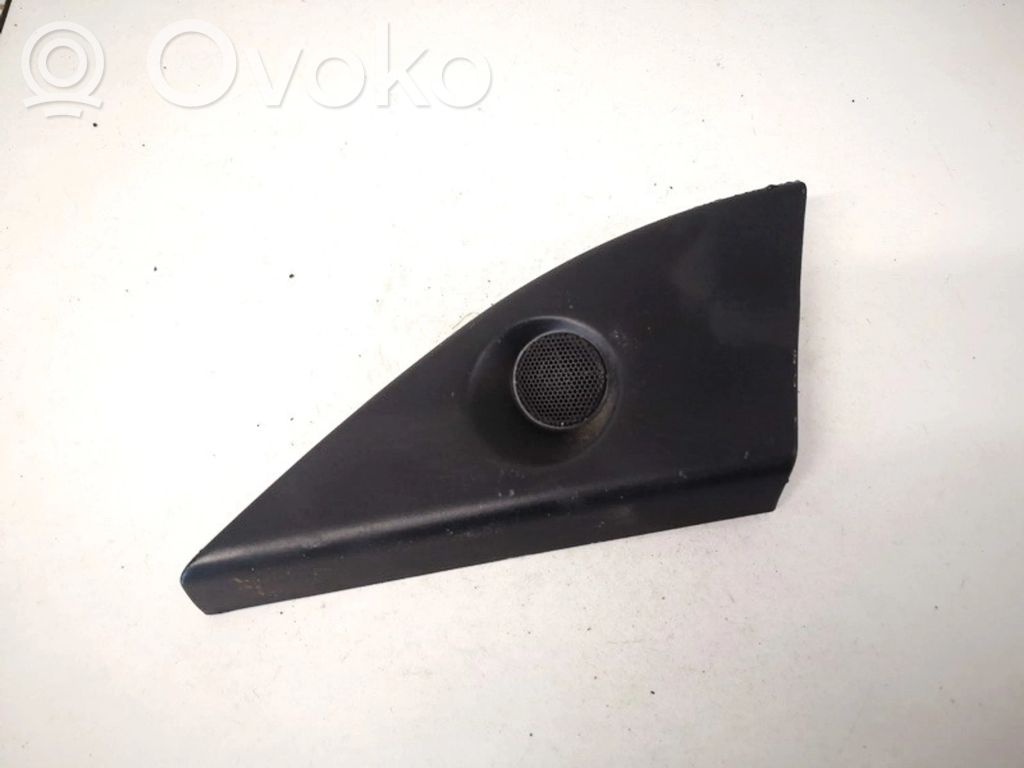 Fiat Stilo Altavoz de la puerta delantera 