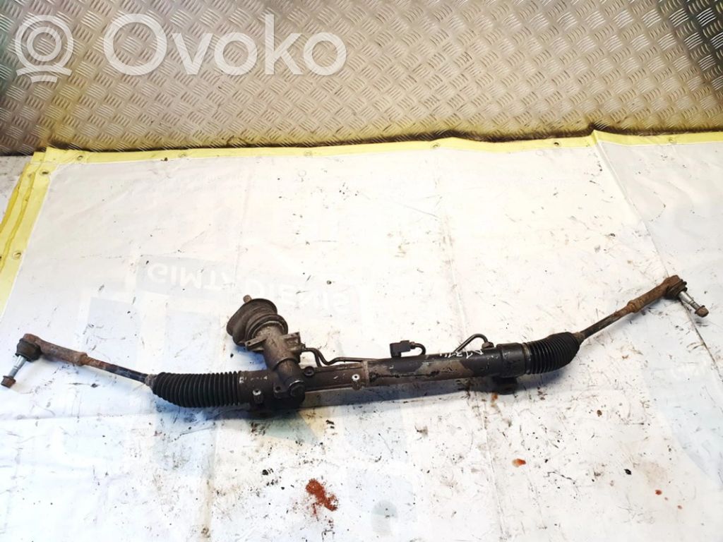 Opel Insignia A Hammastanko 