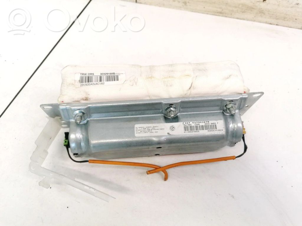 Fiat Stilo Airbag del pasajero 