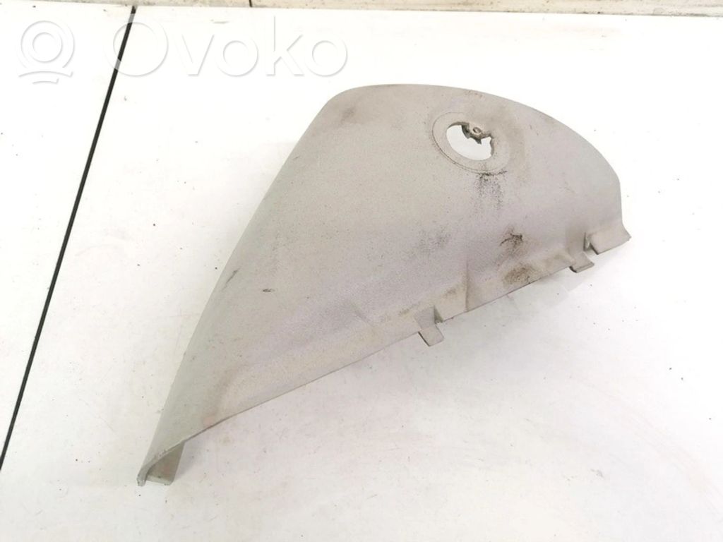 Fiat Stilo Altra parte interiore 
