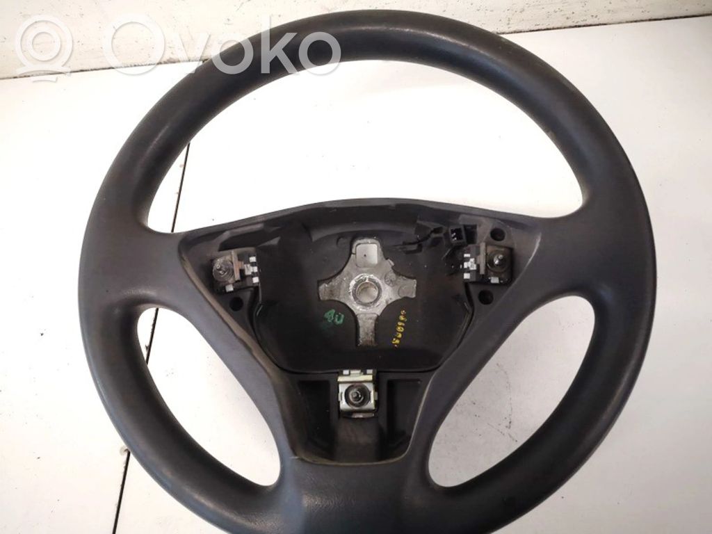 Fiat Stilo Volante