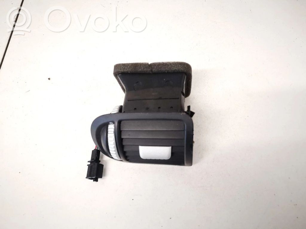 Porsche Cayenne (9PA) Grilă ventilație centrală 