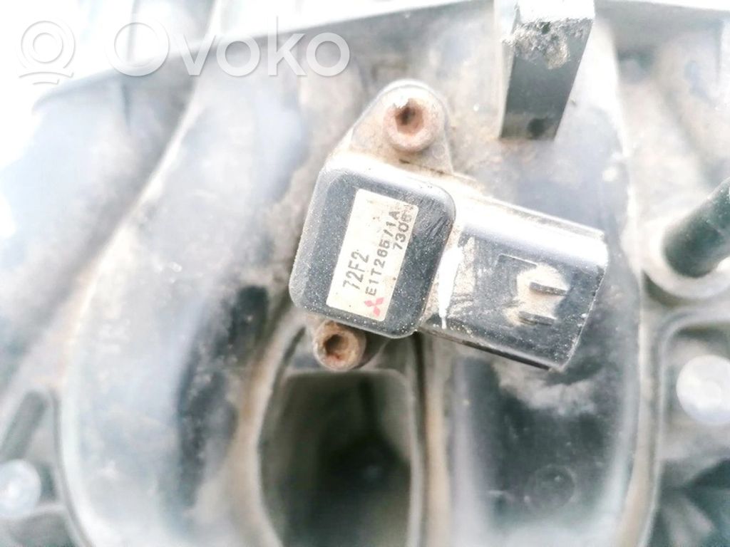 Oro slėgio daviklis   E1T26571A,72F2,72F2,E1T26571A