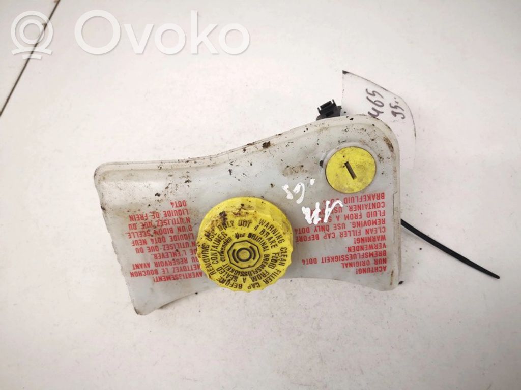 Jarrunestesäiliö   8E0611301G,8E0611301G