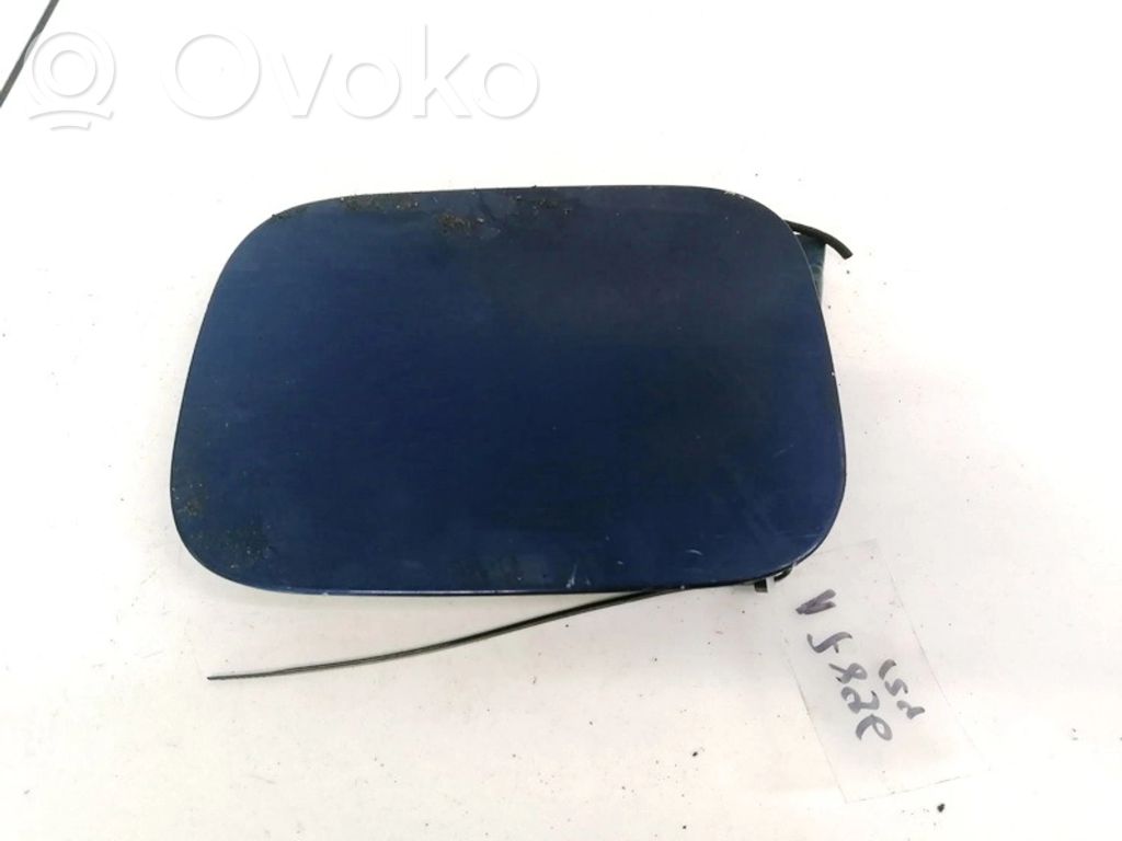 Polttoainesäiliön korkki   4B0010159K,4B0010159K