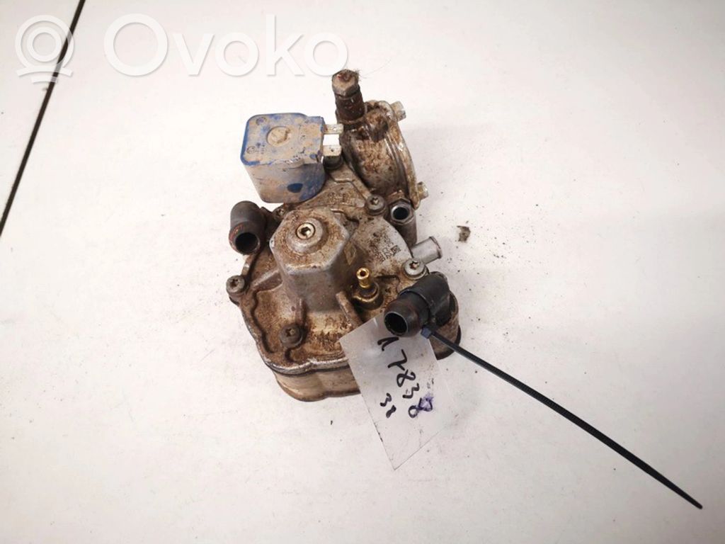 Subaru Forester SF Reductor GPL 