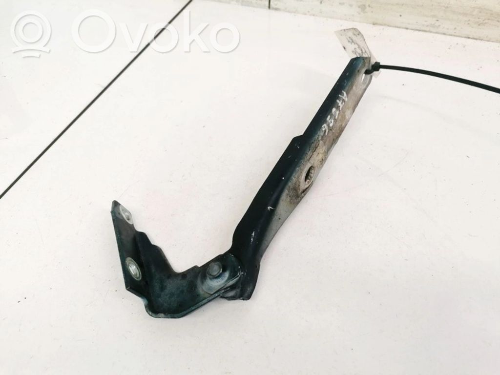 Cerniere del vano motore/cofano   4B0823301D,4B0823301D