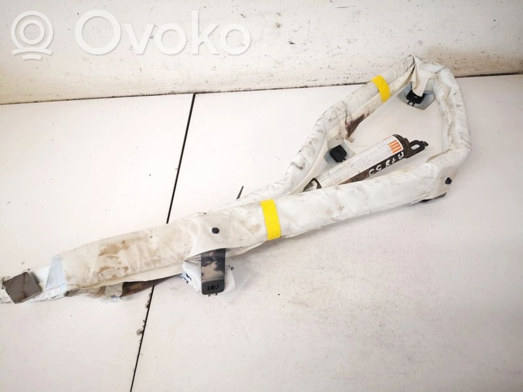 Suzuki SX4 Airbag cortină 