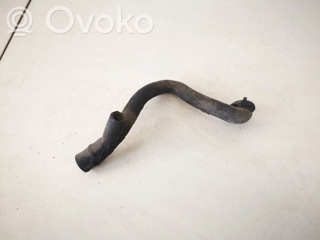 Opel Vectra C Conductă/furtun lichid de răcire motor 