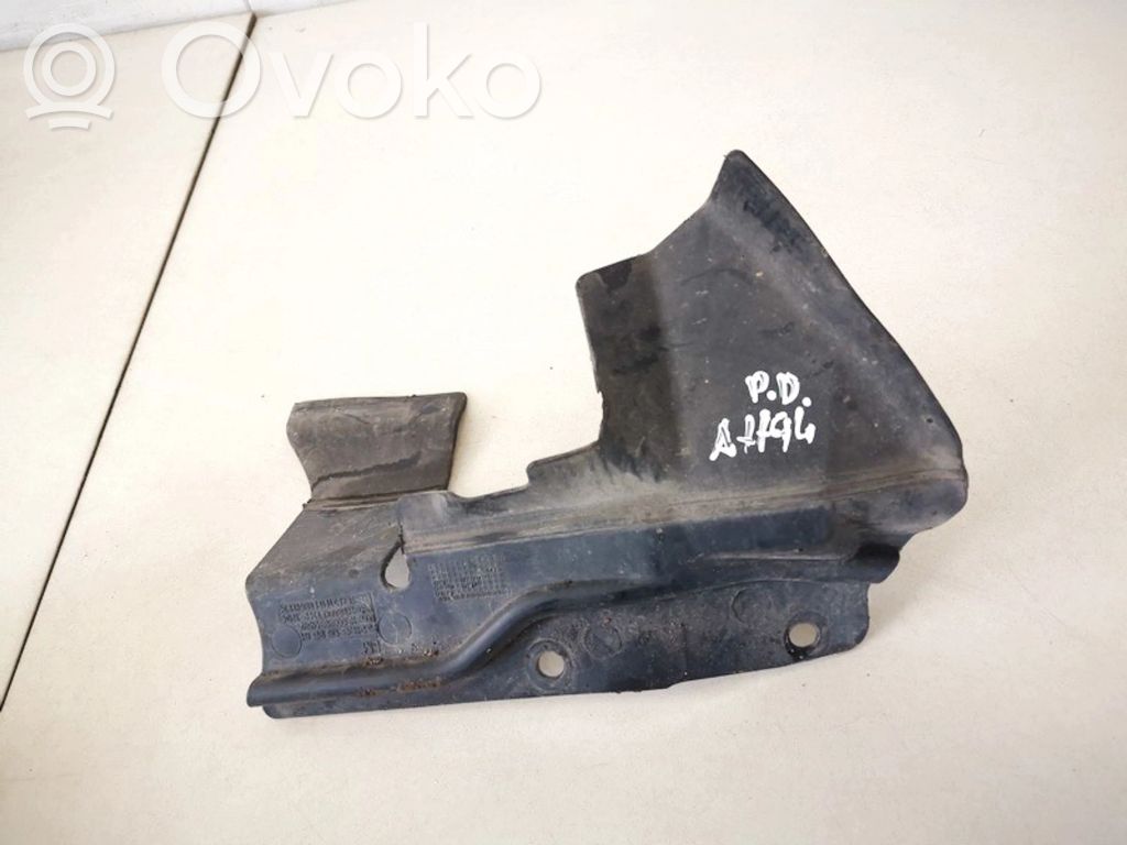 Opel Vectra C Altra parte esteriore 