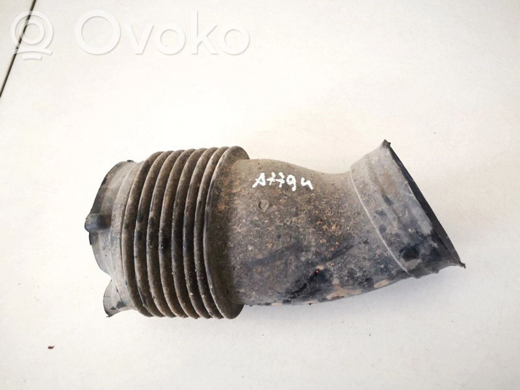 Opel Vectra C Tubo di aspirazione dell’aria 