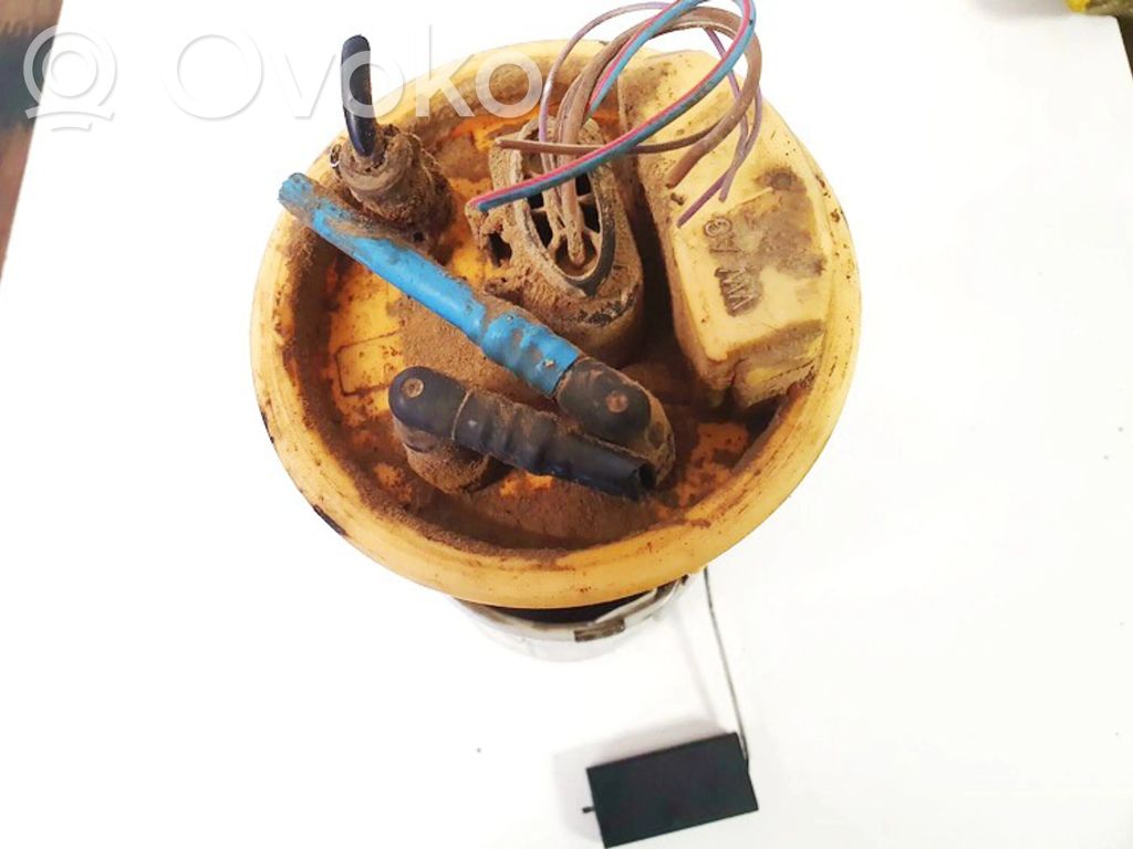 Volkswagen Touran I Pompa carburante immersa