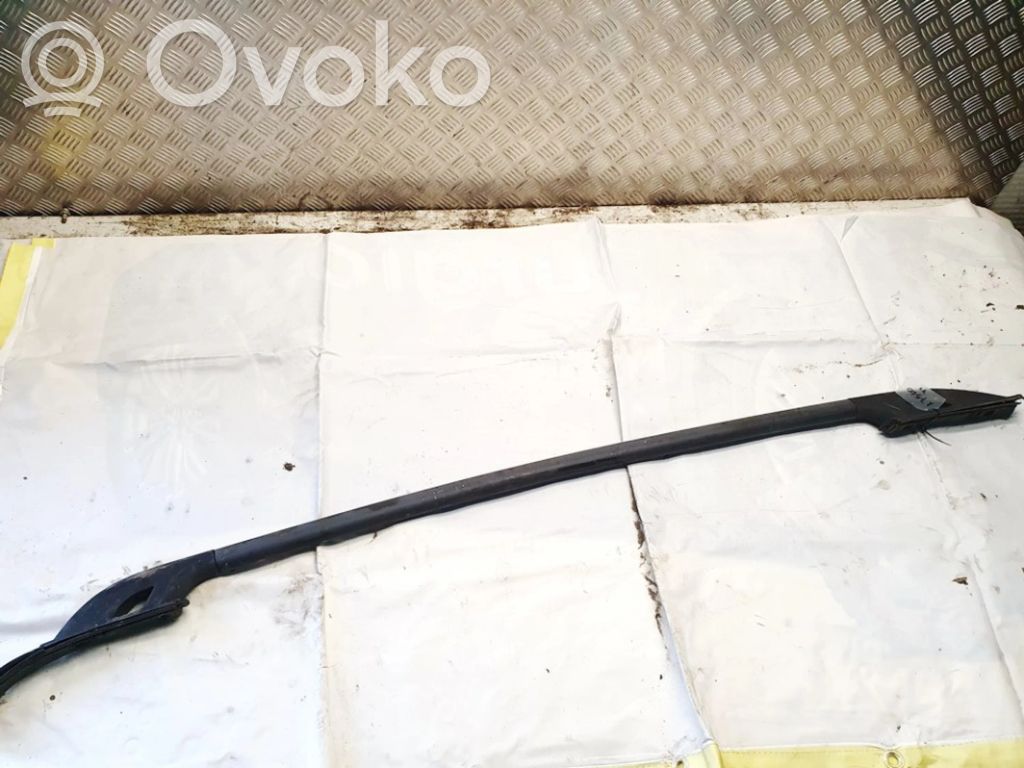 Jeep Cherokee Șină bară capotă 