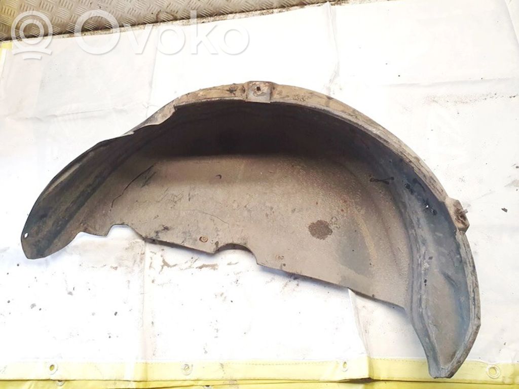 Ford Galaxy Apărători interioare aripă roată spate 