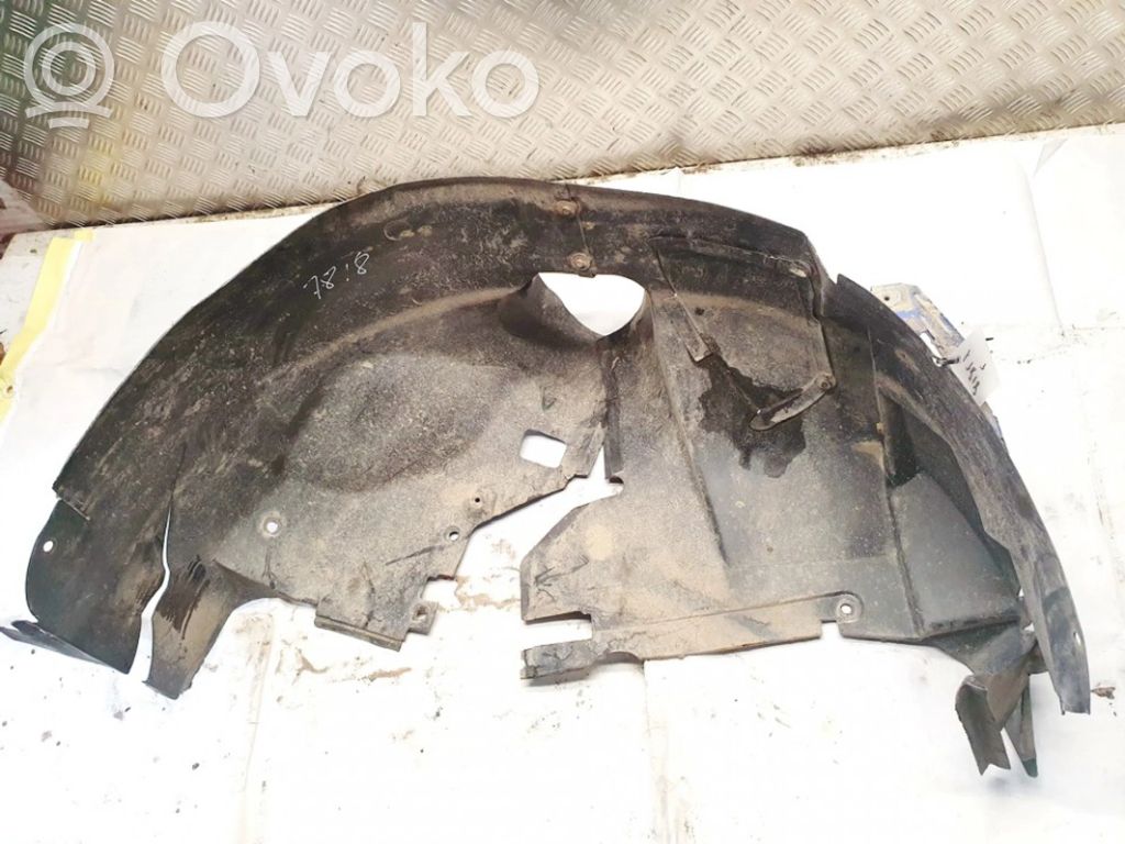 Mercedes-Benz A W168 Apărători interioare aripă roată față