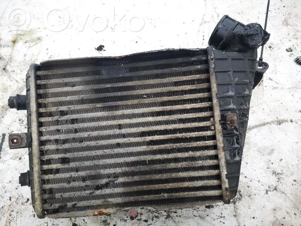 Radiatore intercooler   4A0145805K,4A0145805K
