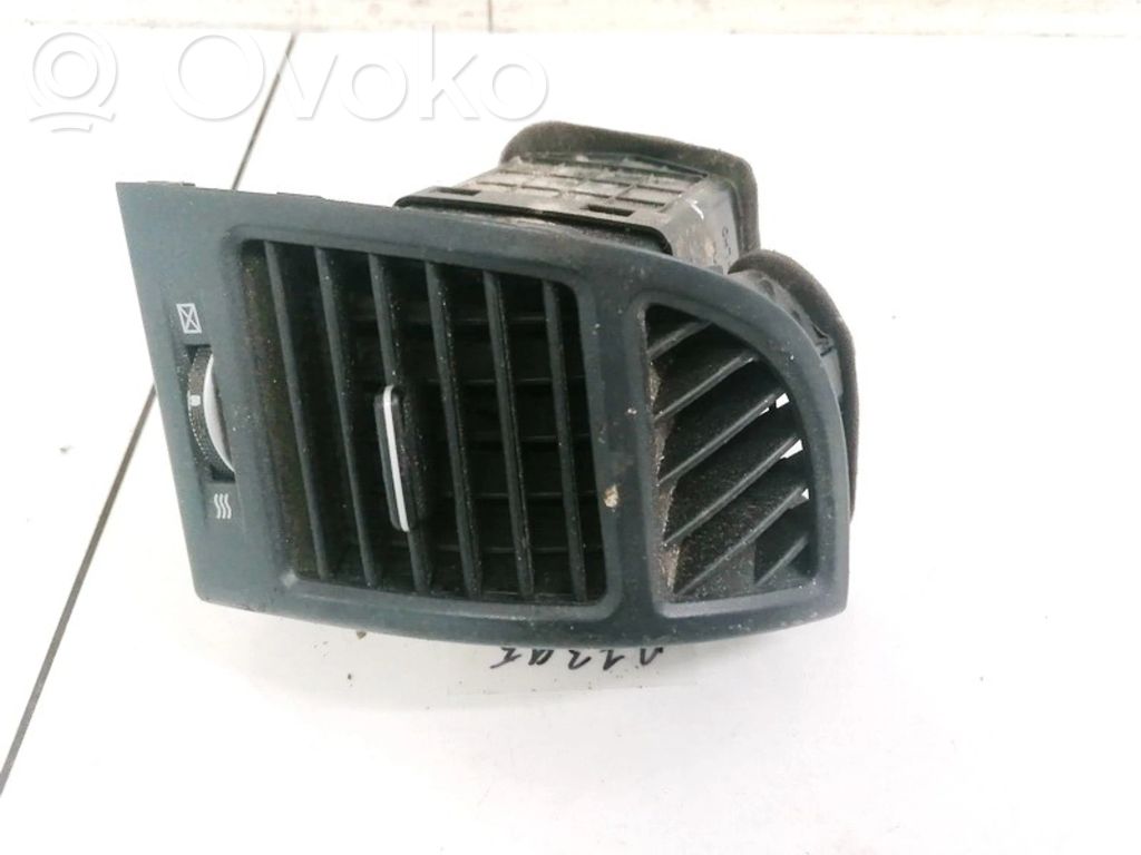 Hyundai Santa Fe Grilă ventilație centrală 