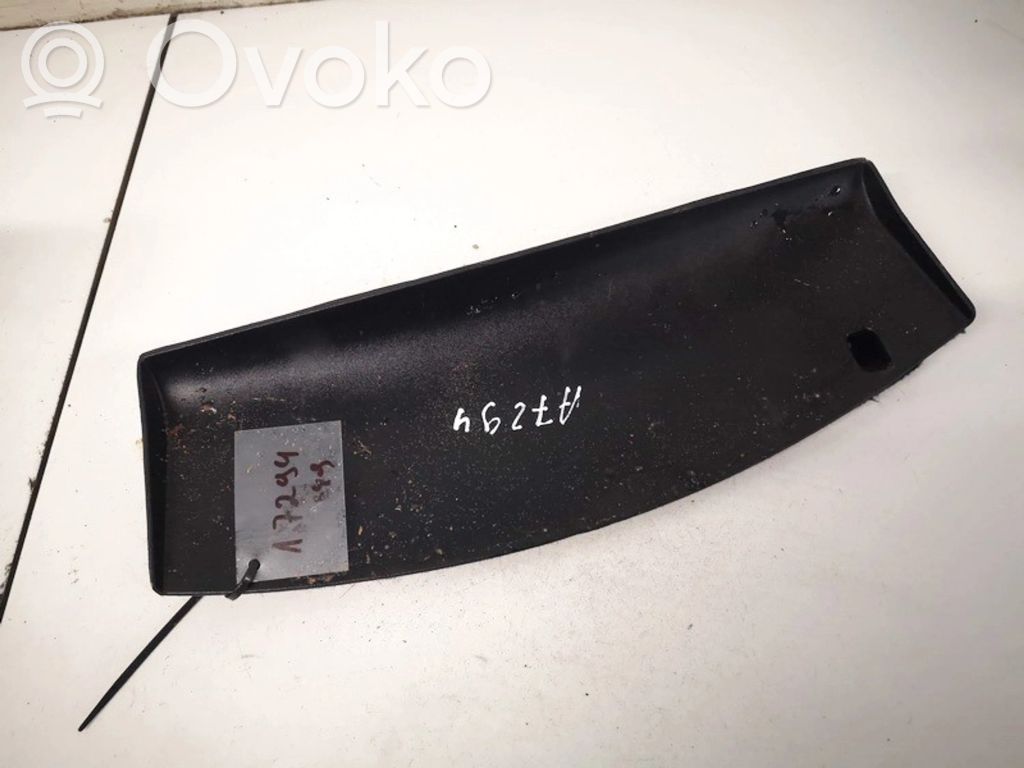 Fiat Croma Kita salono detalė 