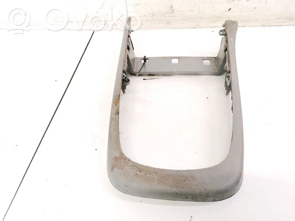 Hyundai Santa Fe Altra parte interiore
