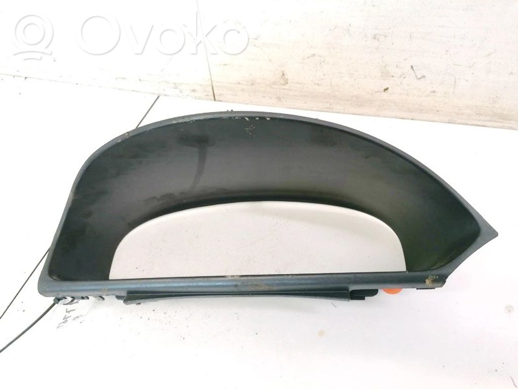 Renault Laguna II Mască ceasuri bord 