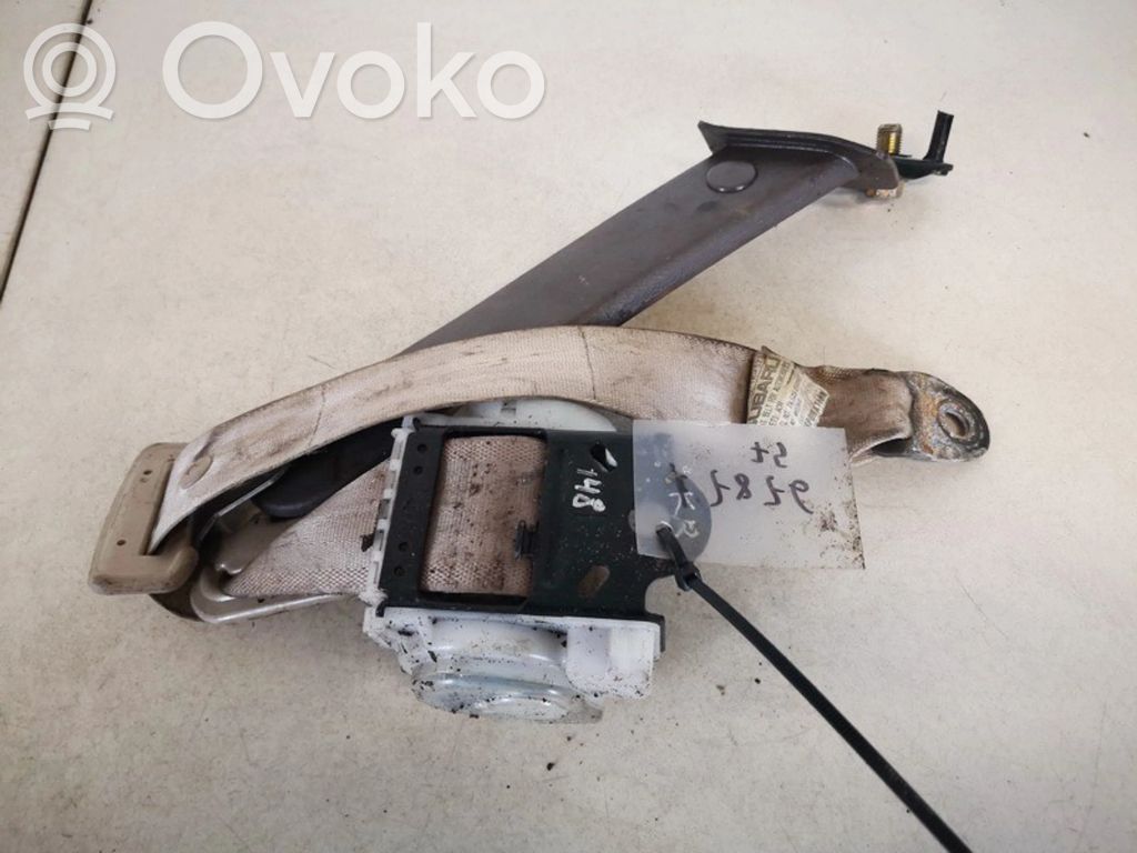 Subaru Legacy Centură spate 