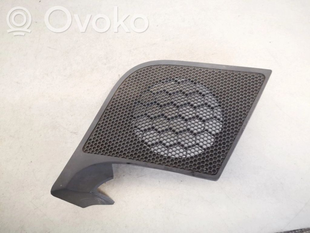 Jeep Grand Cherokee (WK) Grilles/couvercle de haut-parleur latéral