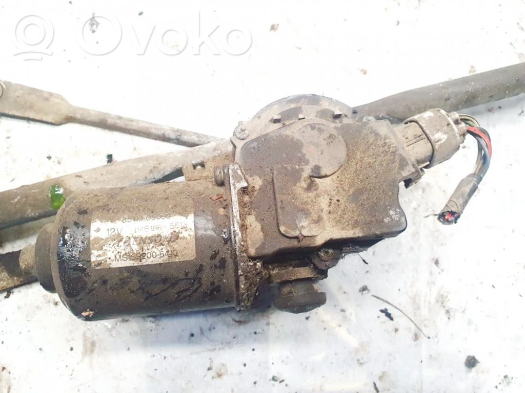 Toyota Avensis T250 Motor ștergător