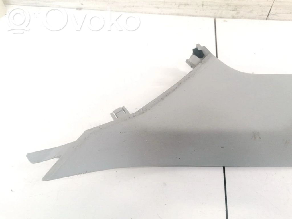 Toyota Corolla Verso AR10 Alte piese de interior 