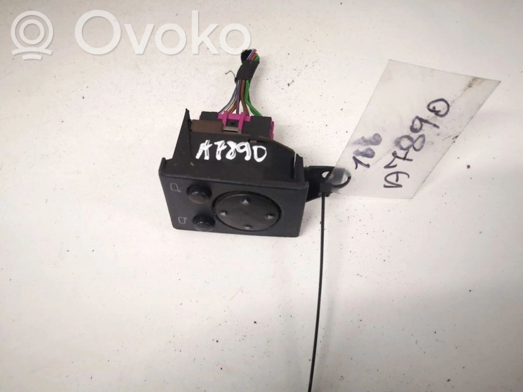 Sivupeilin kytkin   4A0959565,4A0959565