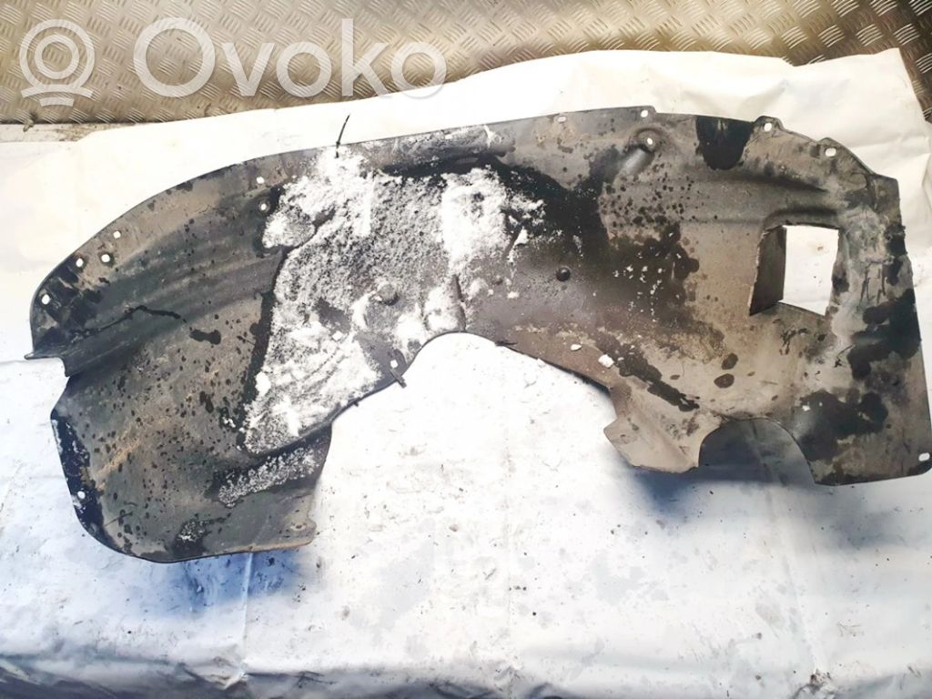 Jeep Cherokee Nadkole przednie