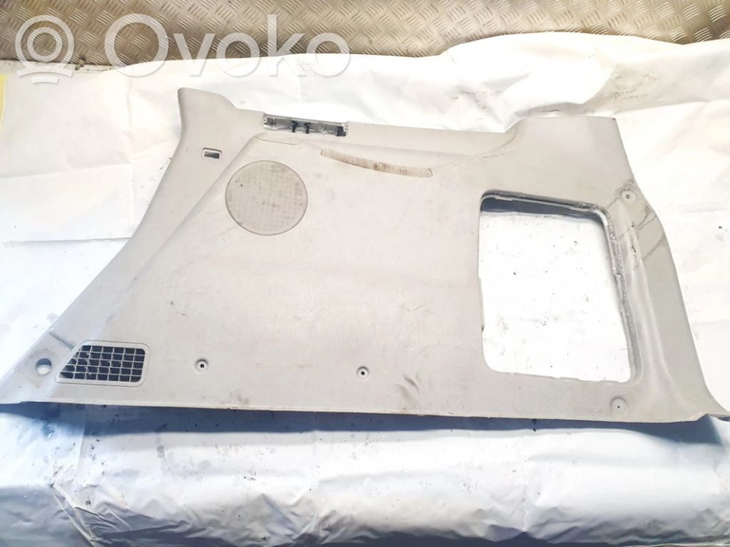 Hyundai Trajet Alte piese de interior 