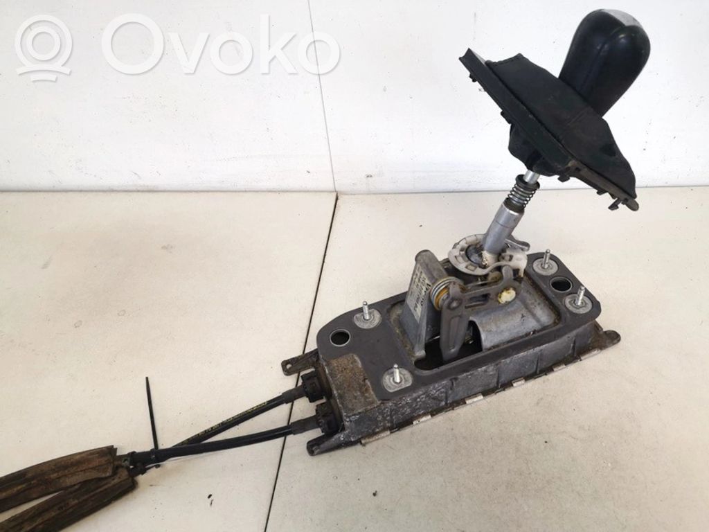 Selector caja de cambios   1K0711049BG,1K0711049BG