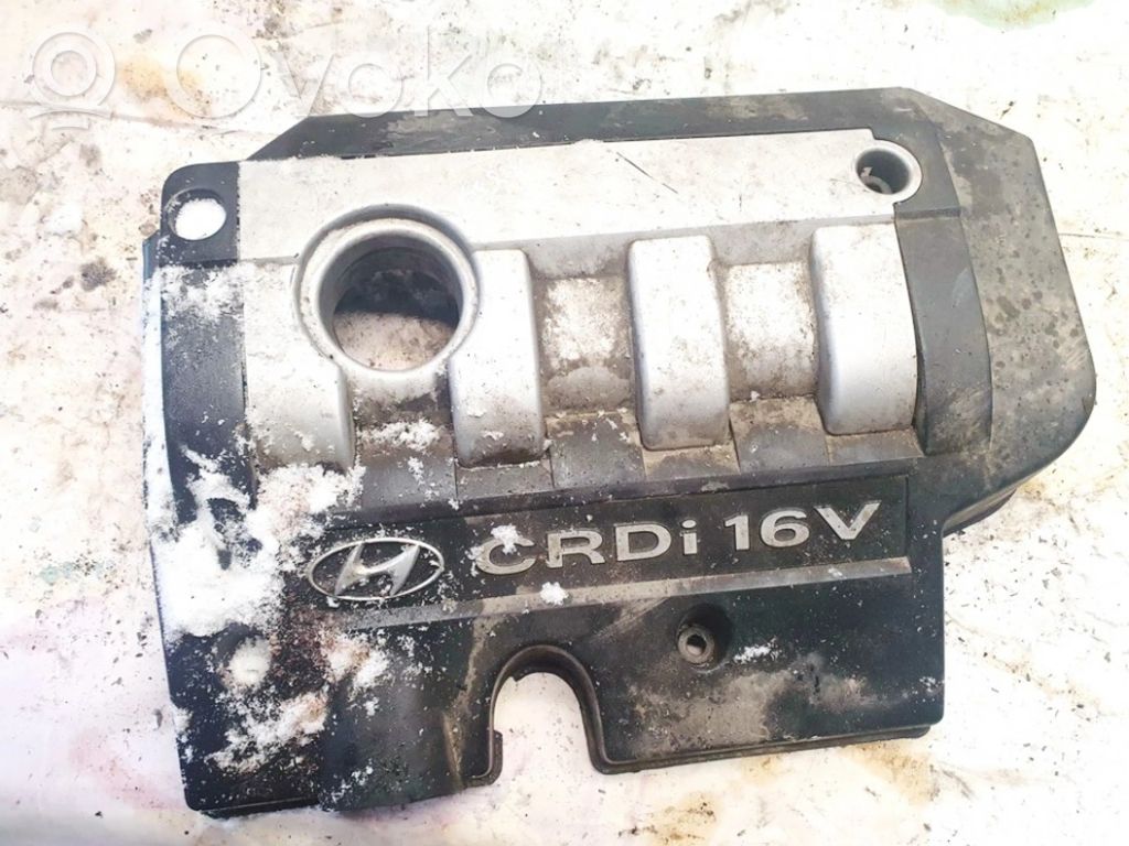 Hyundai Trajet Capac protecție motor 