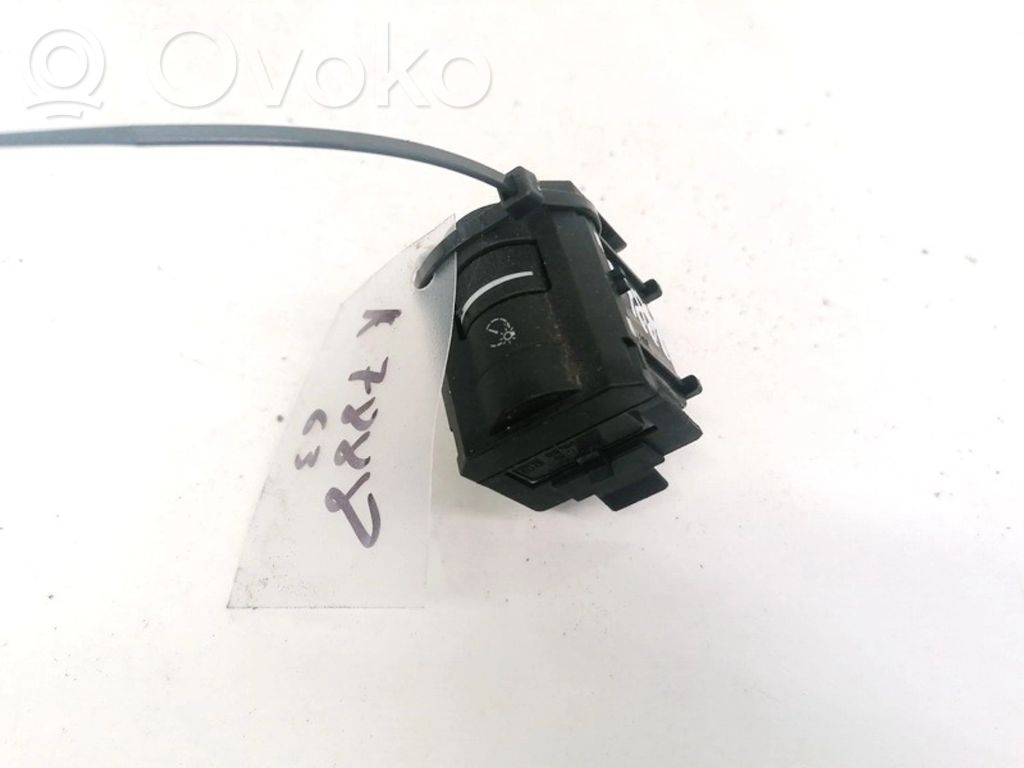 Comutator lumini bord   1Z0941333A,1Z0941333A