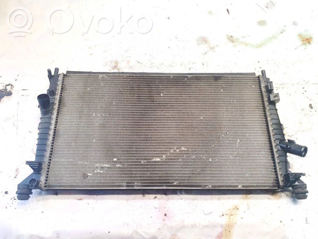 Volvo V50 Radiatore di raffreddamento
