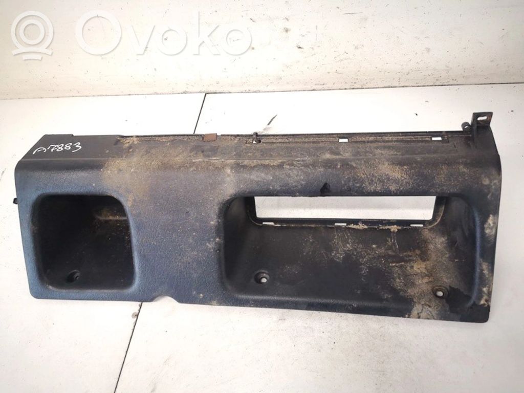 Volkswagen PASSAT B4 Altra parte interiore