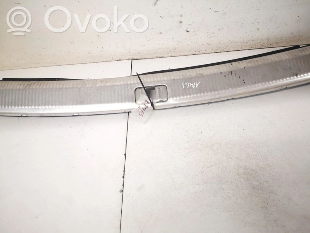 Audi A6 S6 C6 4F Alte elemente acoperire portbagaj
