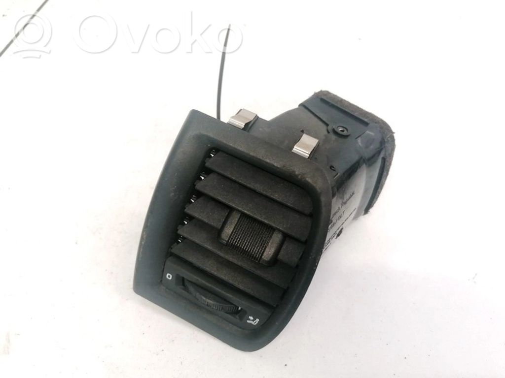 Skoda Fabia Mk2 (5J) Grilă ventilație centrală 