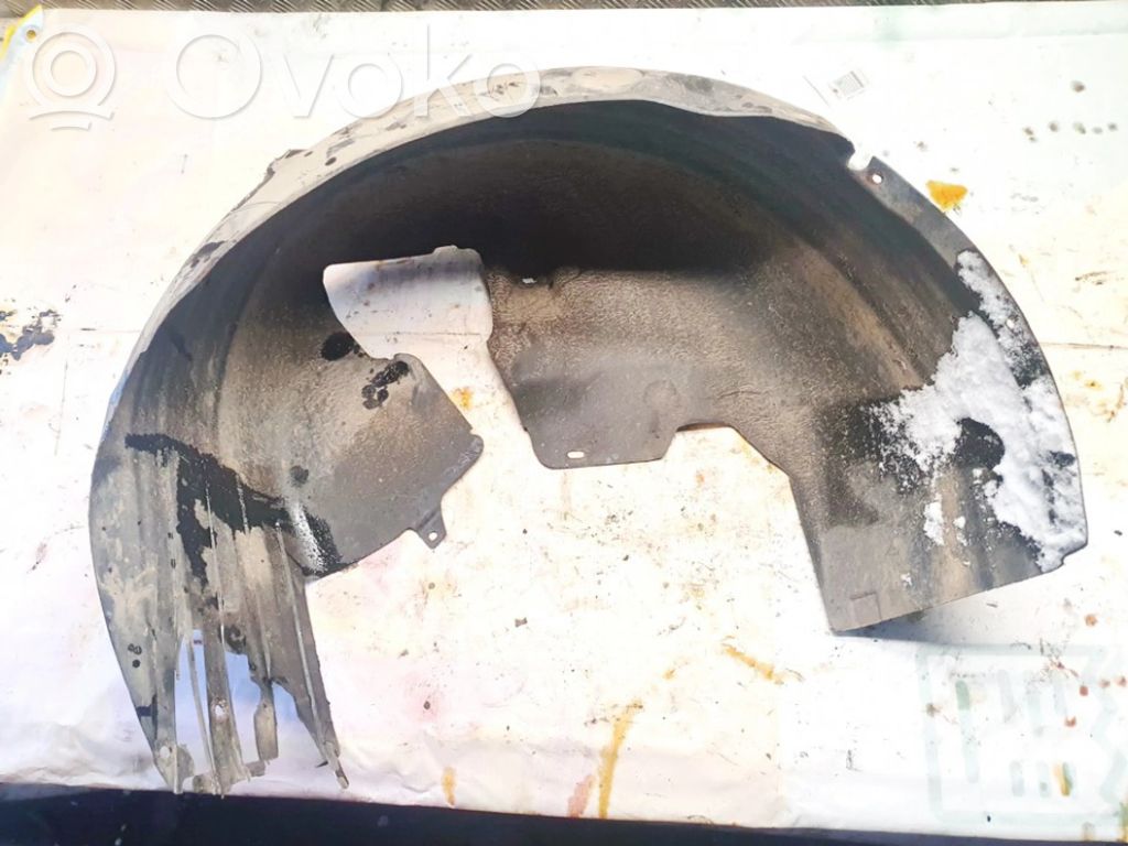 Opel Insignia A Apărători interioare aripă roată spate 