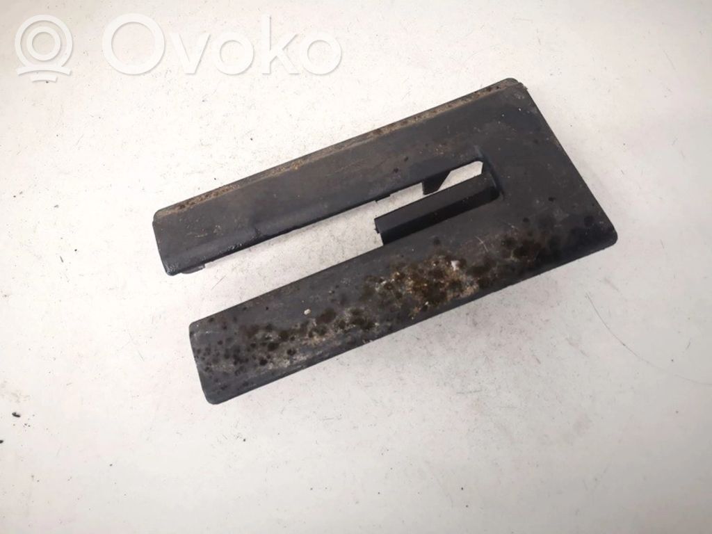 Toyota Corolla Verso AR10 Altra parte interiore