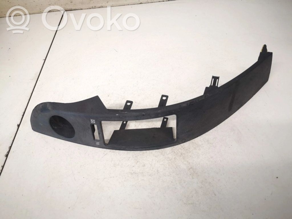 Toyota Corolla Verso AR10 Alte piese de interior 