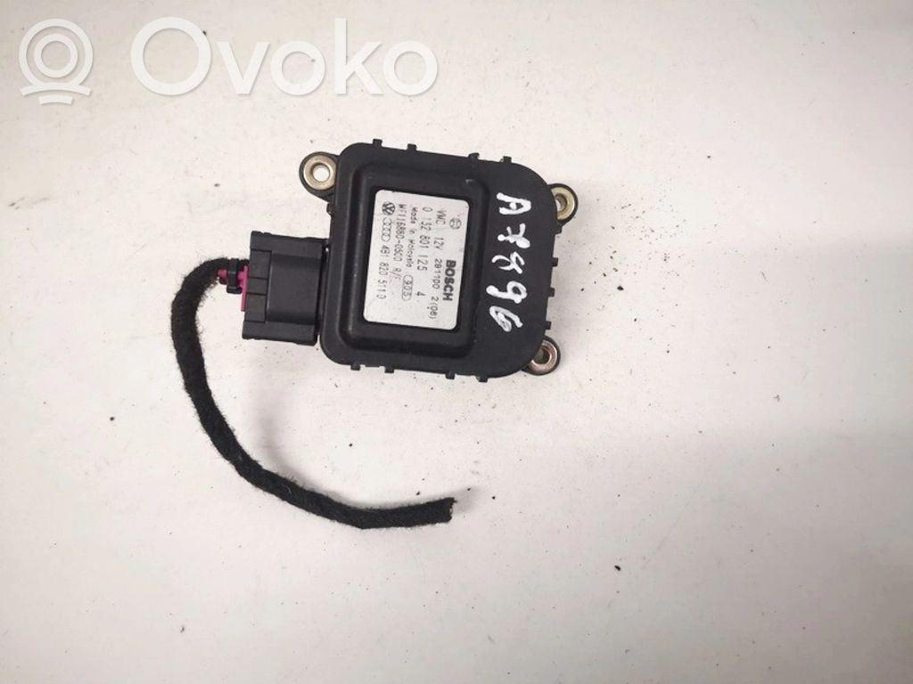 Audi A6 S6 C4 4A Motor/actuator clapetă aer 