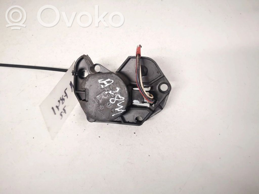 Saab 9-5 Motor/actuator clapetă aer 