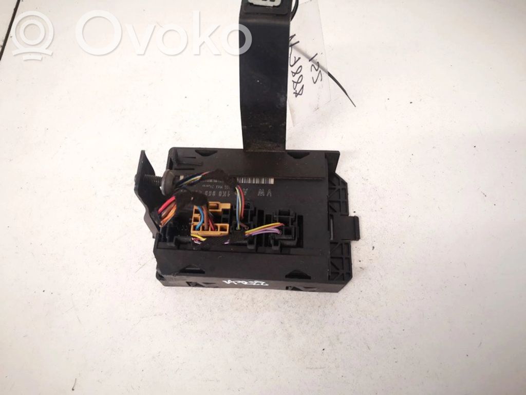 Unidad de control/módulo de la puerta   1K0959433BT,1K0959433BT