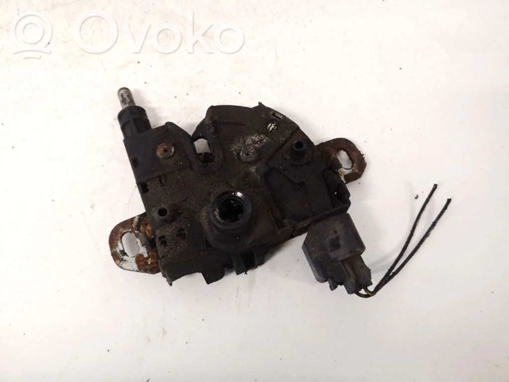 Ford Focus Încuietoare capotă 